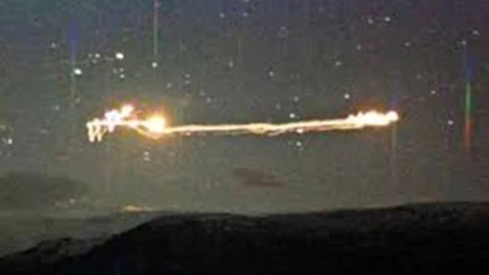 Norvegia: il mistero delle luci di Hessdalen che la scienza non spiega
