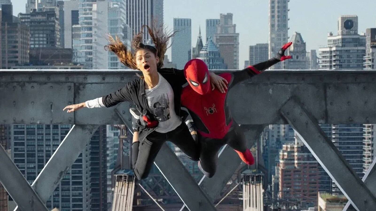 Spider-Man: Brand New Day, accesso anticipato per gli abbonati Amazon Prime negli USA