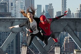 Spider-Man: Brand New Day, accesso anticipato per gli abbonati Amazon Prime negli USA