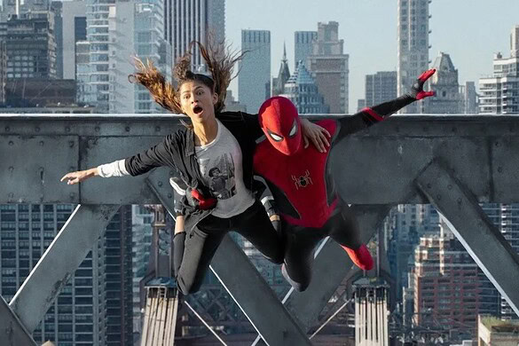 Spider-Man: Brand New Day, accesso anticipato per gli abbonati Amazon Prime negli USA