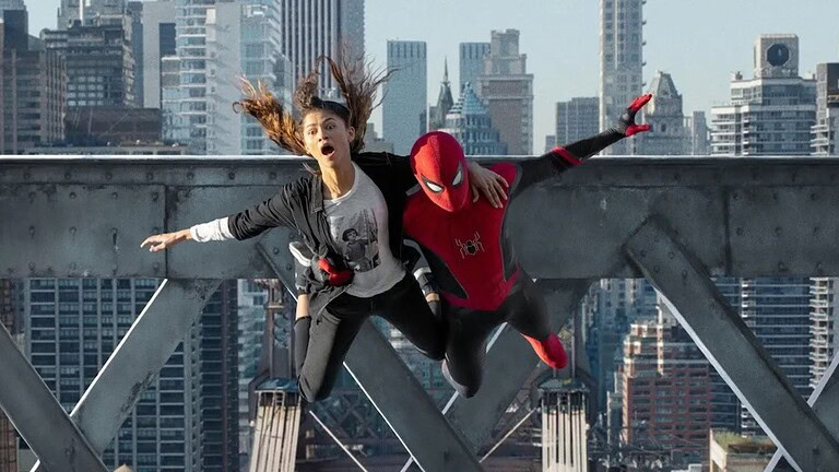 Spider-Man: Brand New Day, accesso anticipato per gli abbonati Amazon Prime negli USA