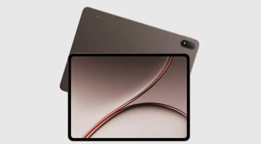 OnePlus Pad 3