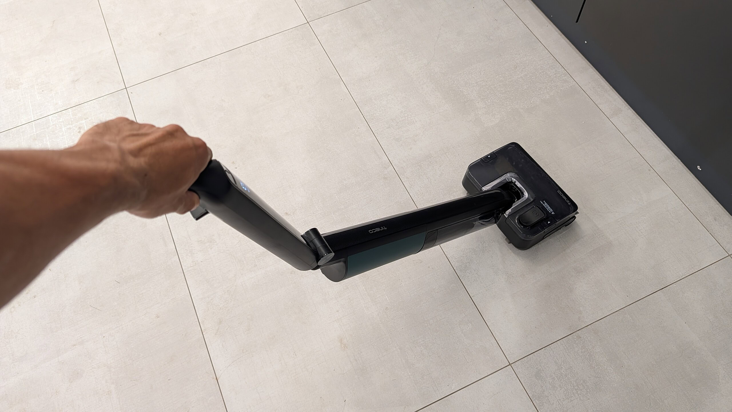 Tineco Floor One i7 Fold - immagine 9 Tineco Floor One i7 Fold - immagine 9