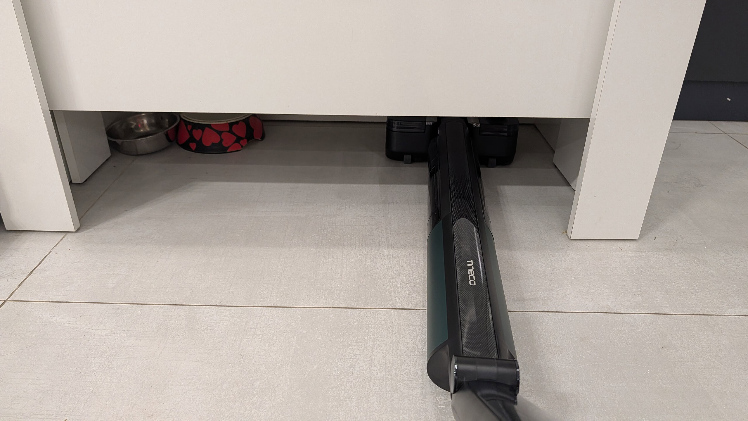 Tineco Floor One i7 Fold - immagine 12 Tineco Floor One i7 Fold - immagine 12