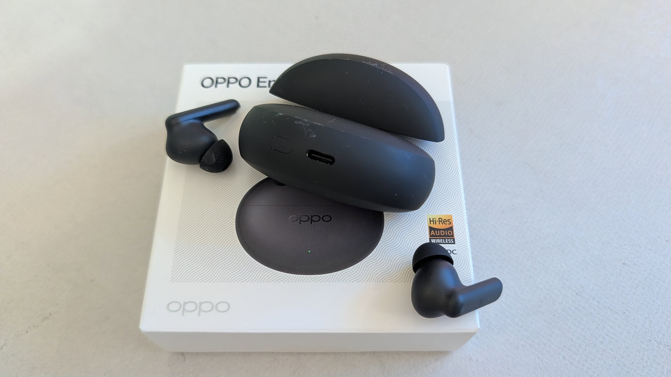 OPPO Enco Air5 Pro - immagine 9 OPPO Enco Air5 Pro - immagine 9