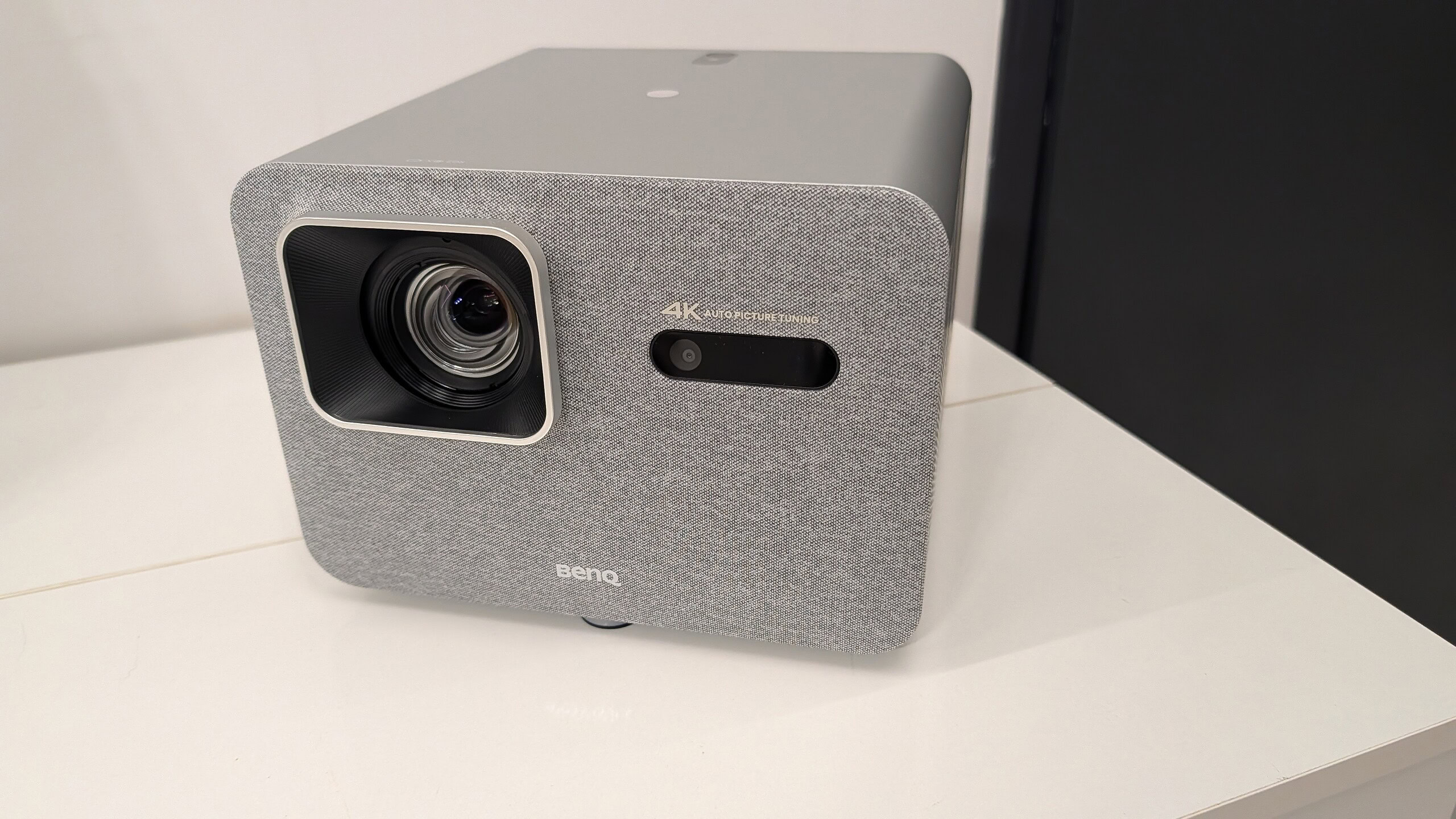 BenQ TK705i - funzionalità BenQ TK705i - funzionalità