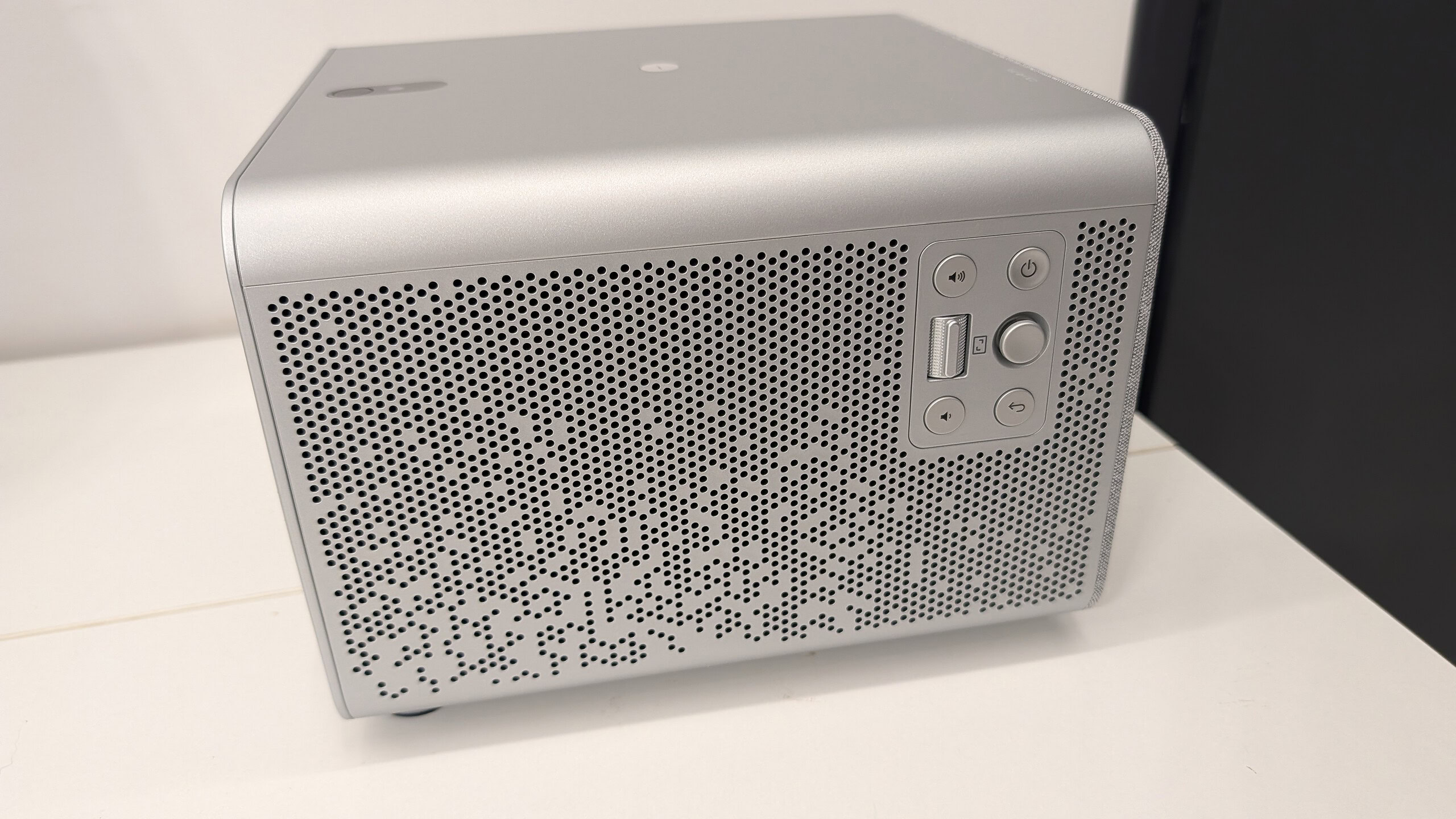 BenQ TK705i - caratteristiche BenQ TK705i - caratteristiche