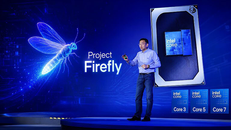 Project Firefly