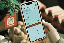 Satispay, aumento di capitale fino a 120 milioni per diventare super-app