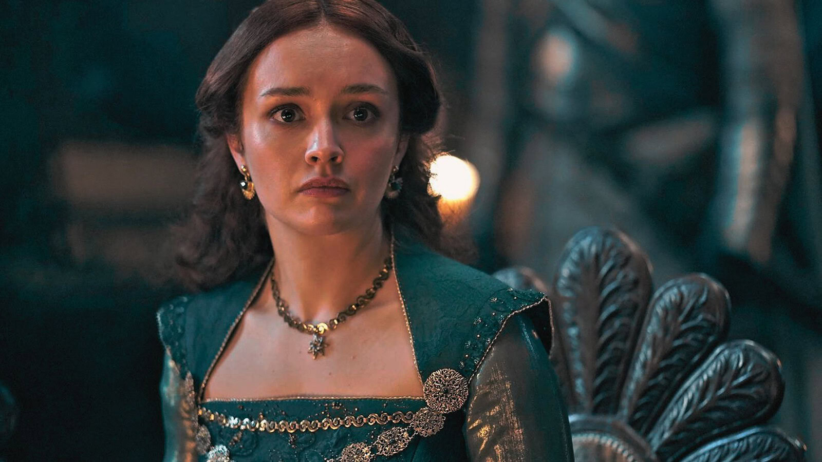 House of the Dragon Olivia Cooke