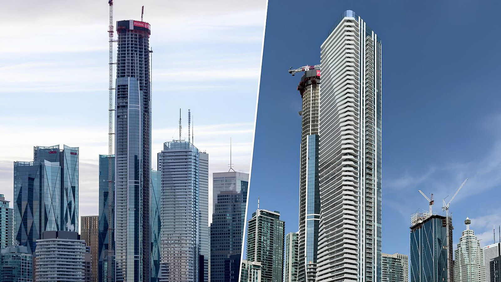 Pinnacle SkyTower