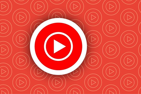 YouTube Music sposta la ricerca in basso: cosa cambia