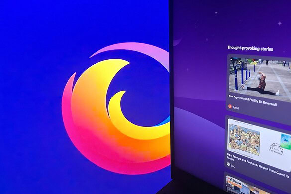 Firefox 153 porta l’accelerazione Vulkan su Linux con GPU Nvidia