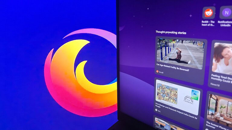 Firefox 153 Vulkan