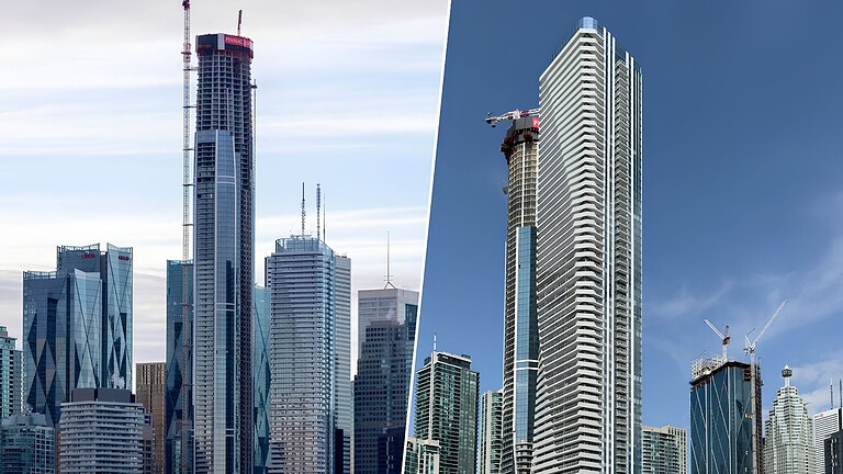 Pinnacle SkyTower