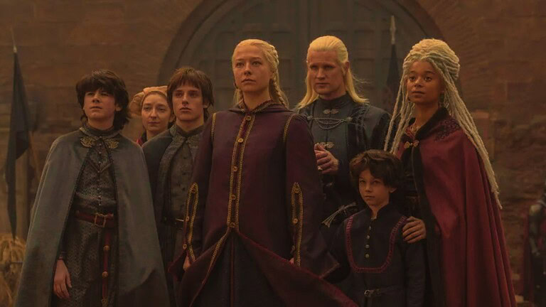 House of the Dragon