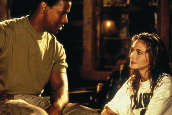 Il rapporto Pelican lascia Netflix: ultimi giorni per l’ultimo thriller con Denzel