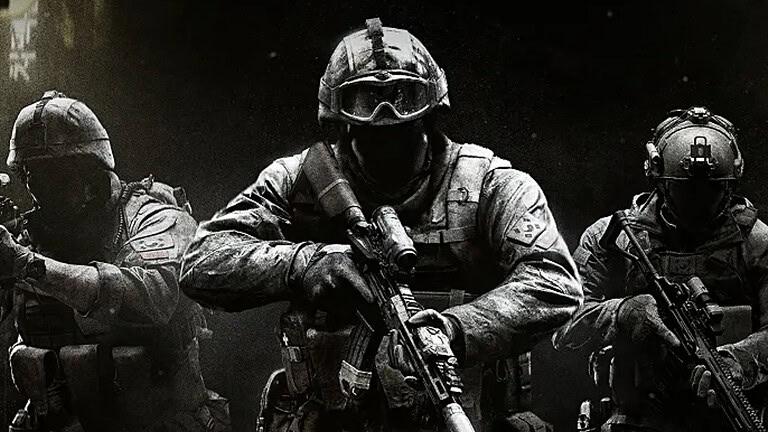 Call of Duty supera il Marvel Cinematic Universe negli incassi, parola di Xbox