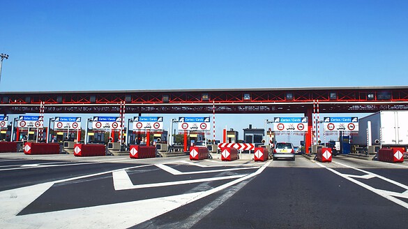 Rimborso pedaggio autostradale dal 2026: chi ne ha diritto e come fare