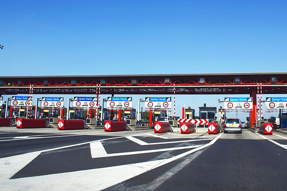 Rimborso pedaggio autostradale dal 2026: chi ne ha diritto e come fare