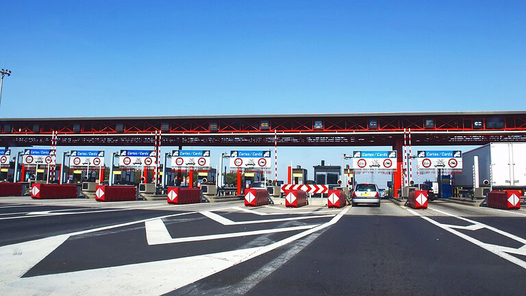 pedaggio autostradale