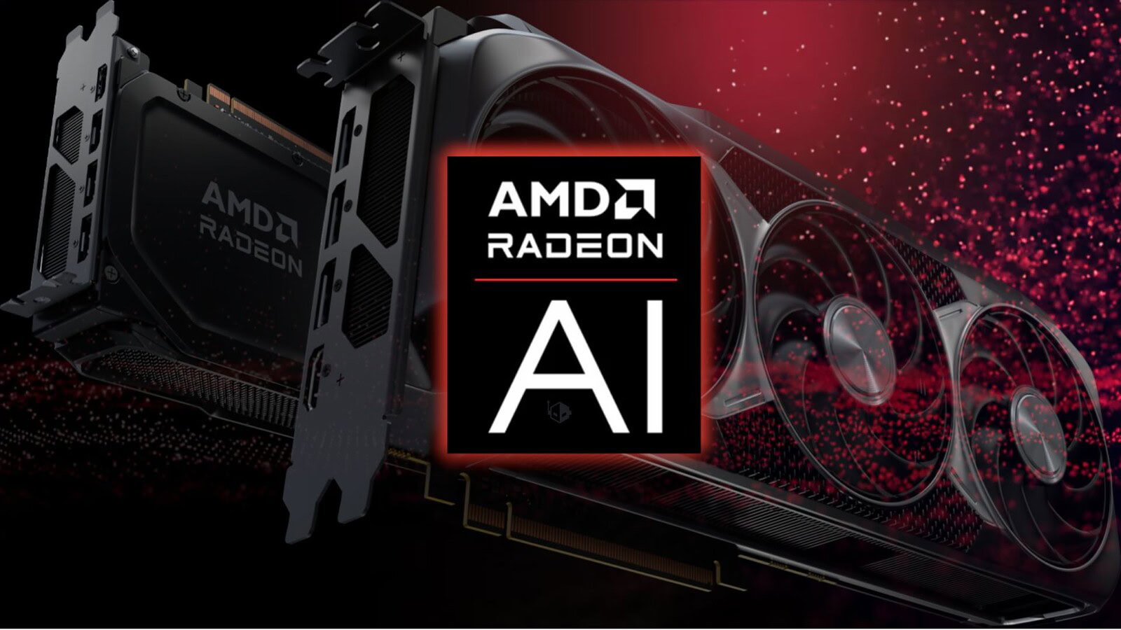AMD Radeon