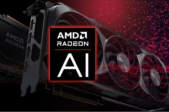 Radeon di AMD vogliono diventare le nuove Ryzen: ecco il piano