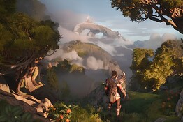 Guild Wars 3 ufficiale: ArenaNet riporta in vita gli MMORPG tripla A