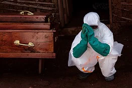 Ebola torna in Congo: i misteri irrisolti che frenano la lotta al virus