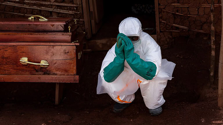 Ebola in Congo