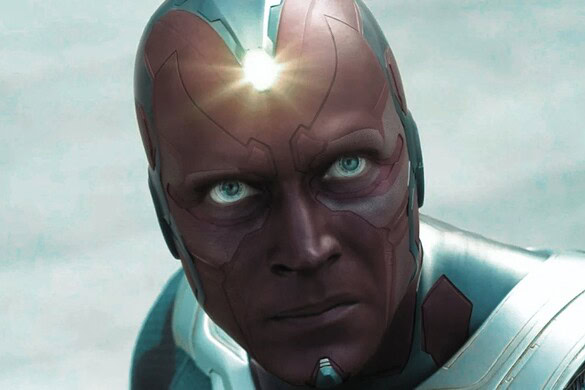 Vision Quest, la sinossi svela un Visione in fuga e braccato