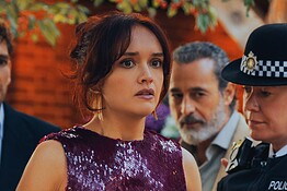 The Boyfriend, Amazon lancia il thriller spin-off de La Fidanzata o forse no