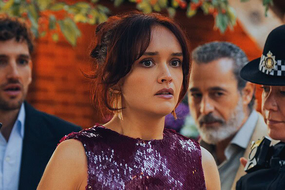 The Boyfriend, Amazon lancia il thriller spin-off de La Fidanzata o forse no