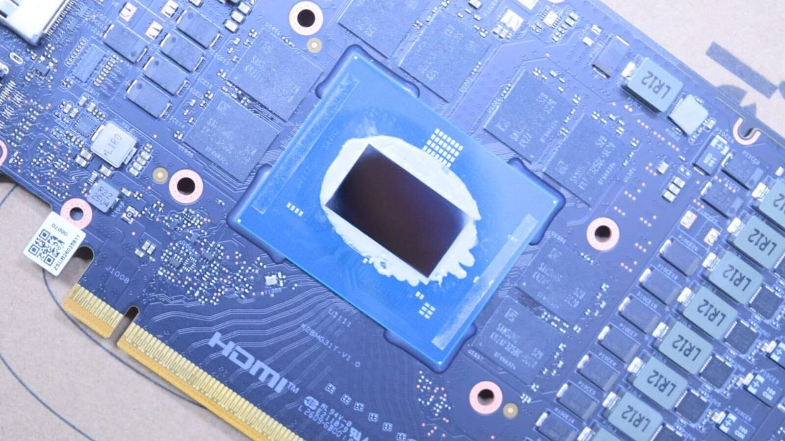 Intel Arc Pro B70