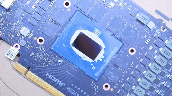 Intel Arc Pro B70 32G: la GPU Maxsun che punta tutto sull’AI locale