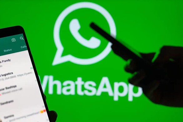 WhatsApp, nuovo widget per inviare note vocali in un tap