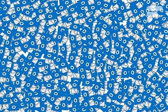 Microsoft Outlook, arriva il nuovo ordinamento email che cambia tutto