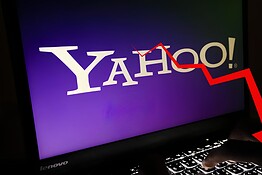 Yahoo Mail down: centinaia di utenti senza email per ore