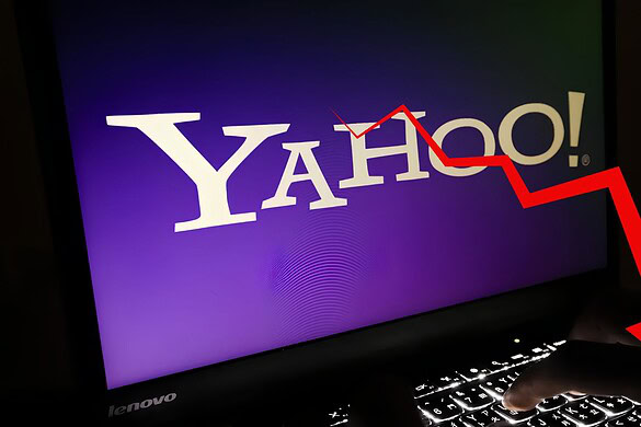 Yahoo Mail down: centinaia di utenti senza email per ore