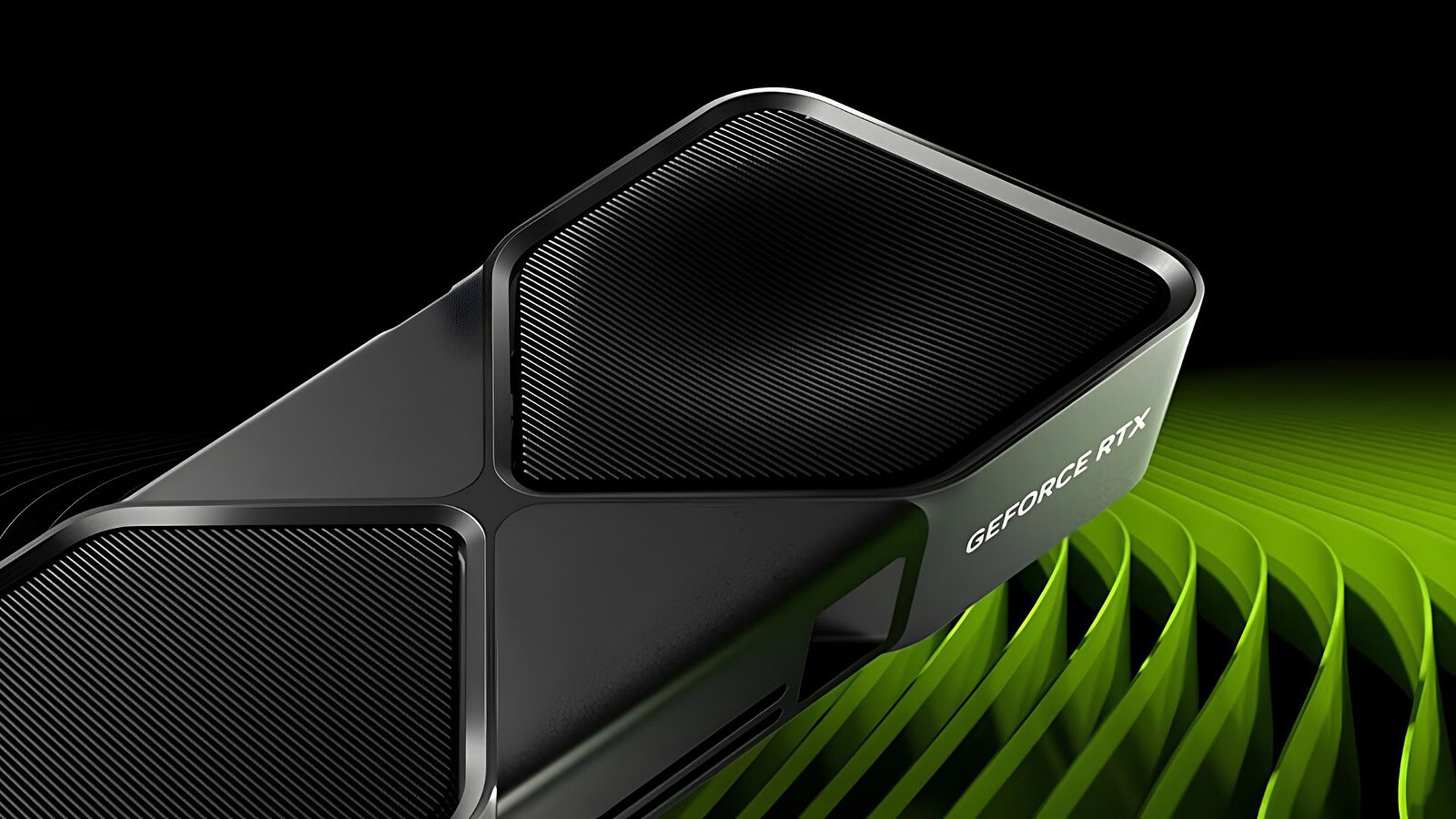 Nvidia GeForce RTX 50 Super