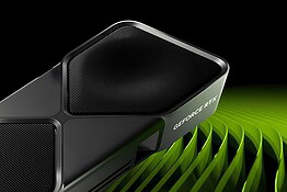 Nvidia GeForce RTX 50 Super in arrivo nel 2027, ma forse troppo tardi