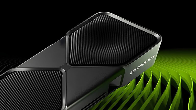 Nvidia GeForce RTX 50 Super