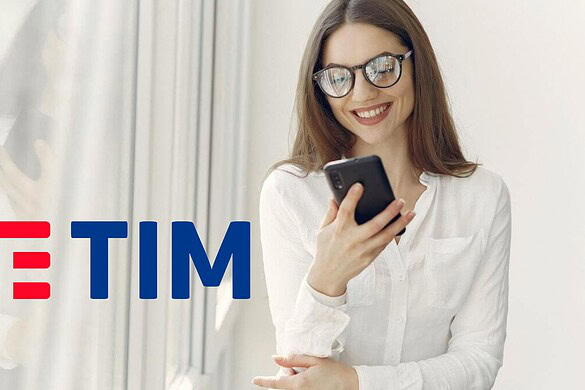 TIM porta Google AI Pro in Italia: 3 mesi gratis per la rete fissa