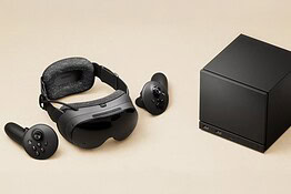 Steam Machine, Valve conferma l’arrivo di FSR 4 ma serve pazienza