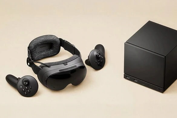 Steam Machine, Valve conferma l’arrivo di FSR 4 ma serve pazienza
