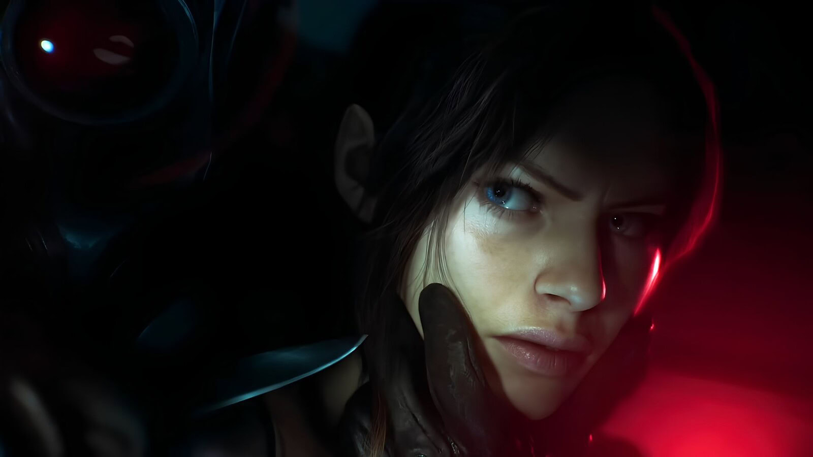 Resident Evil Veronica: