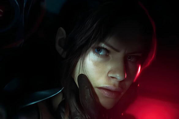 Resident Evil Veronica: il remake arriva nel 2027, ecco le piattaforme