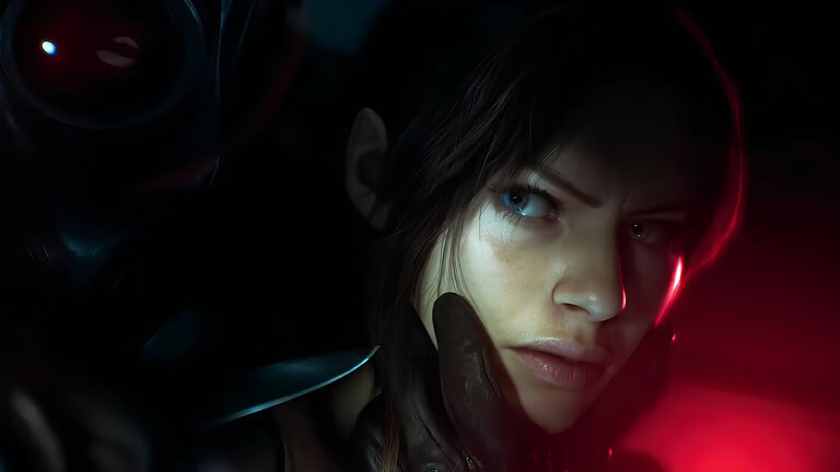 Resident Evil Veronica: