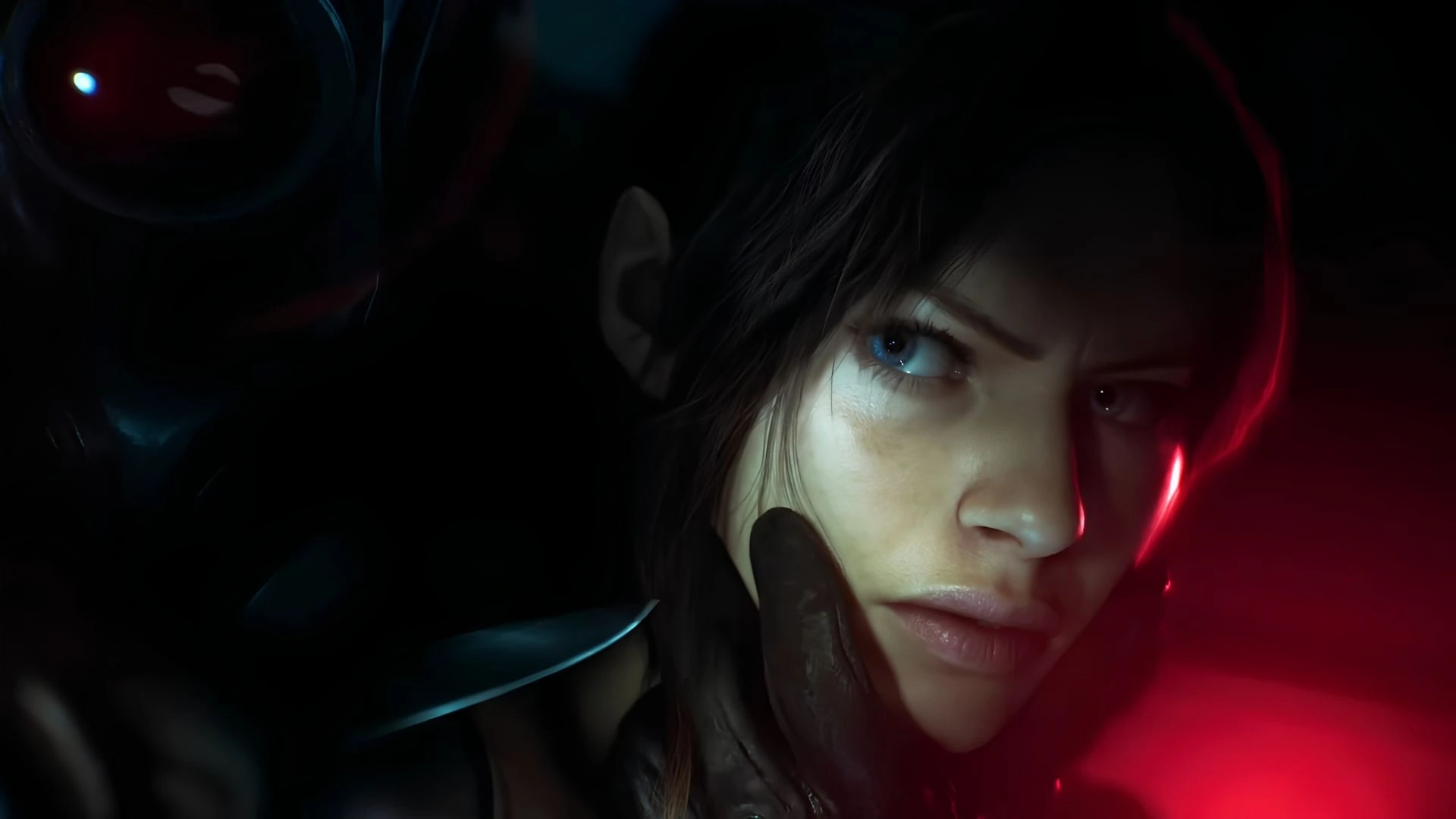Resident Evil Veronica: