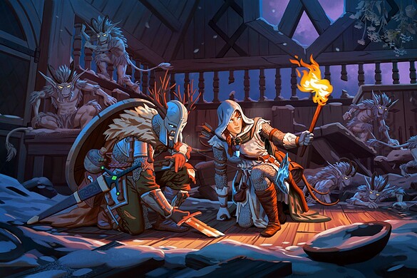 Valheim esce dall’accesso anticipato: data, Deep North e arrivo su PS5 e Switch 2